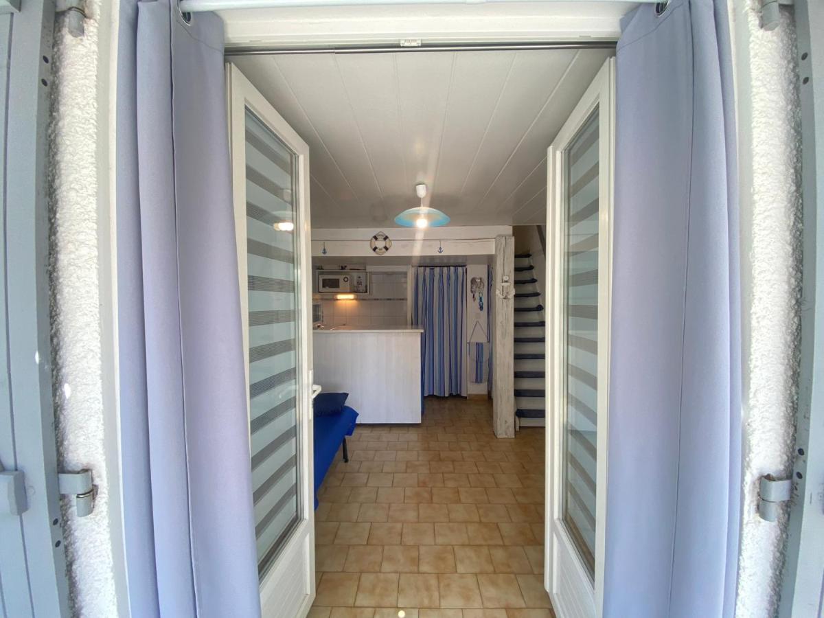 La Maison Bleue 그륏상 외부 사진