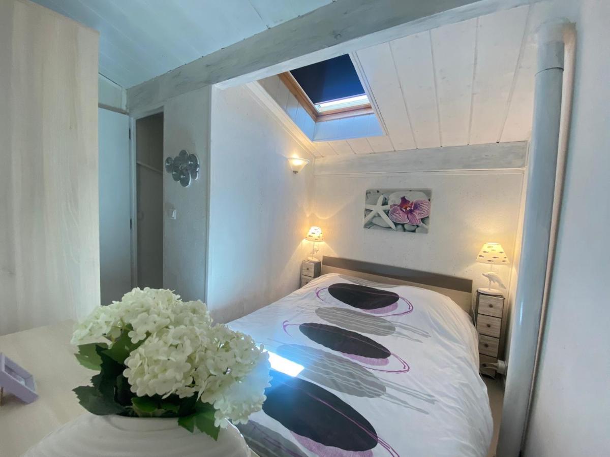 La Maison Bleue 그륏상 외부 사진